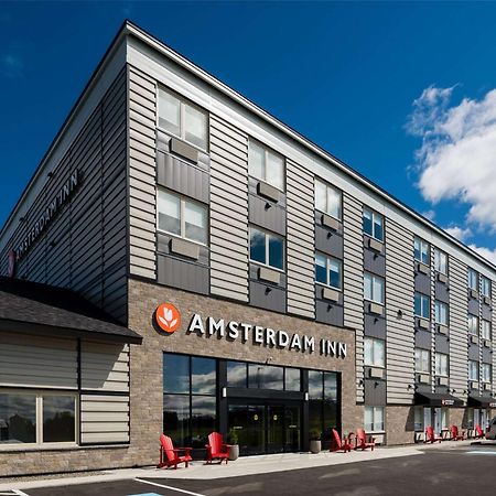 Amsterdam Inn & Suites, Ascend Hotel Collection Florenceville Esterno foto