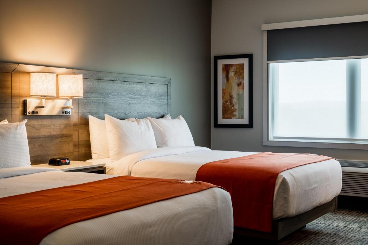 Amsterdam Inn & Suites, Ascend Hotel Collection Florenceville Esterno foto