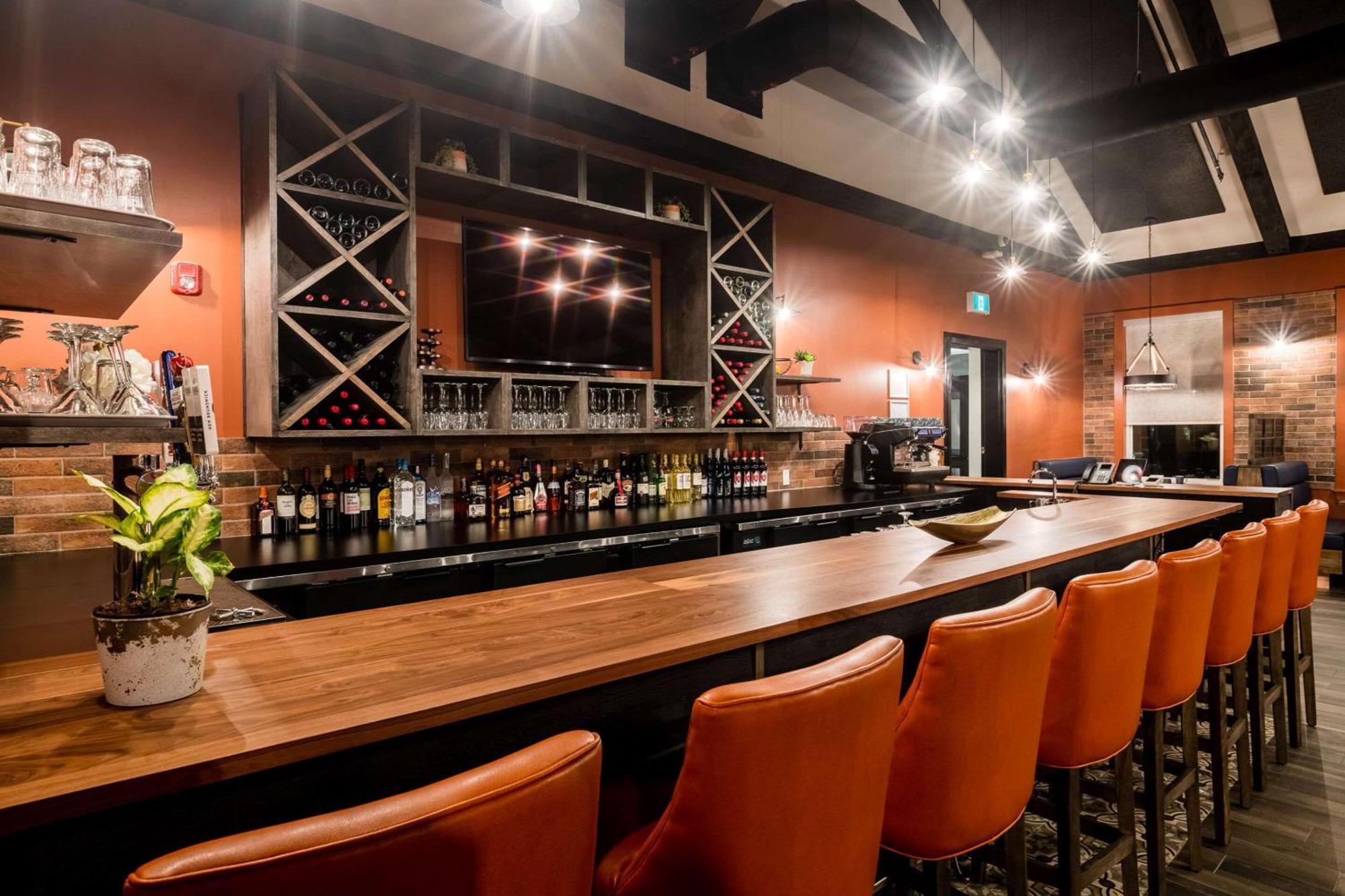 Amsterdam Inn & Suites, Ascend Hotel Collection Florenceville Esterno foto