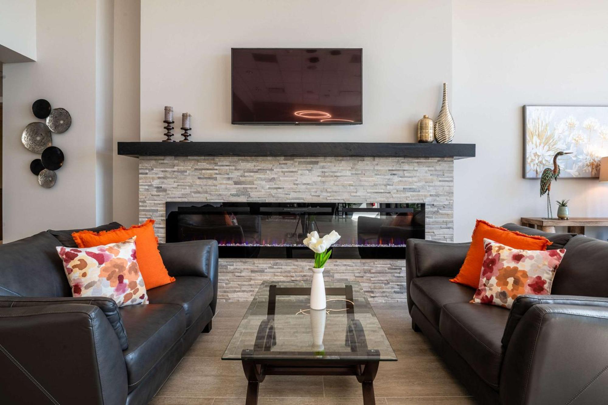 Amsterdam Inn & Suites, Ascend Hotel Collection Florenceville Esterno foto